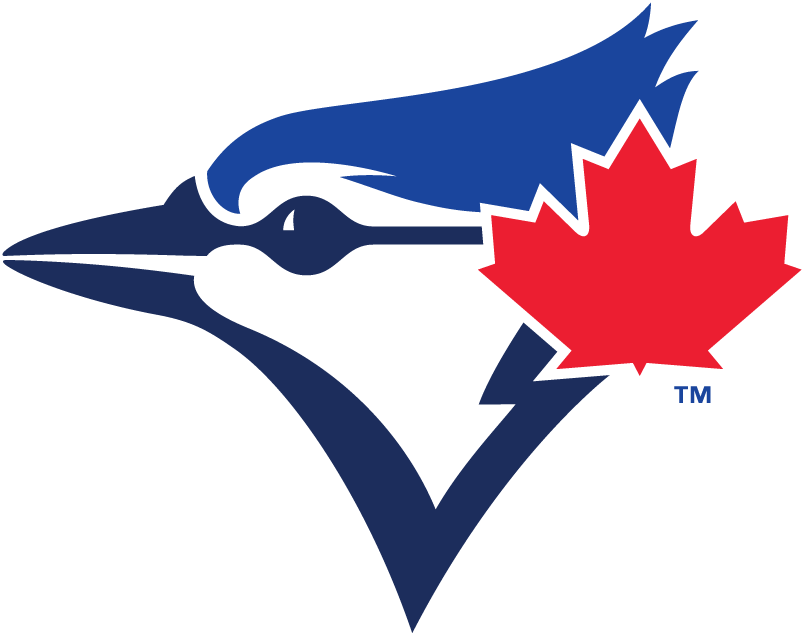 Toronto Blue Jays 2012-Pres Alternate Logo iron on paper